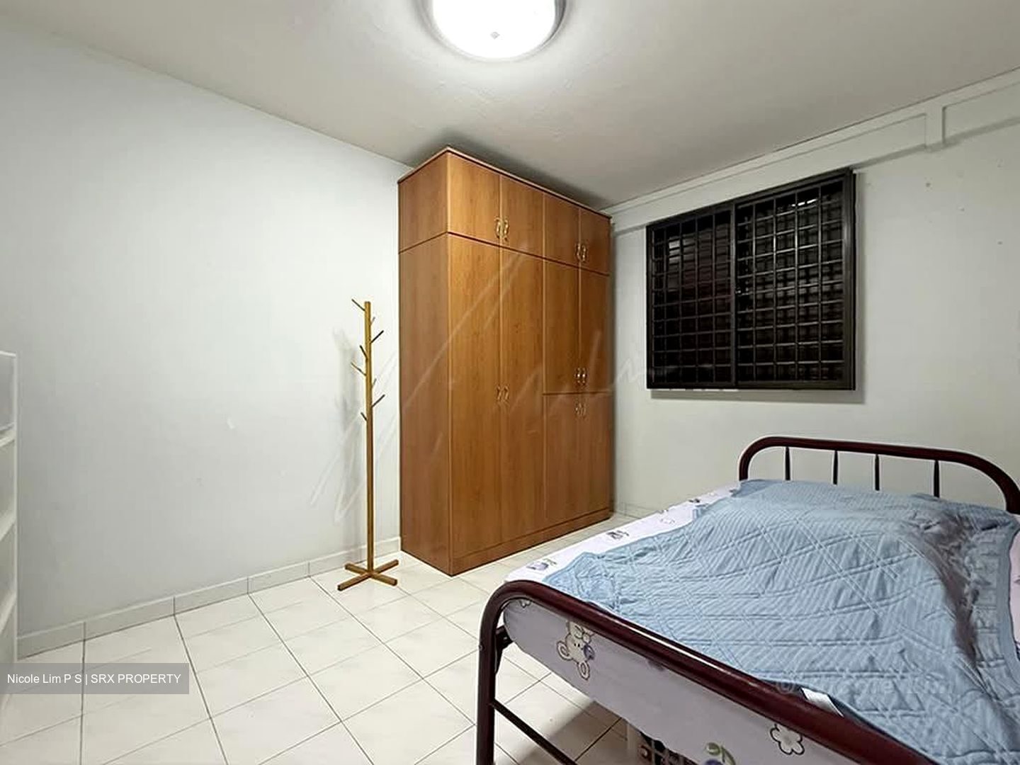 Blk 121 Yuan Ching Road (Jurong West), HDB 3 Rooms #586205221